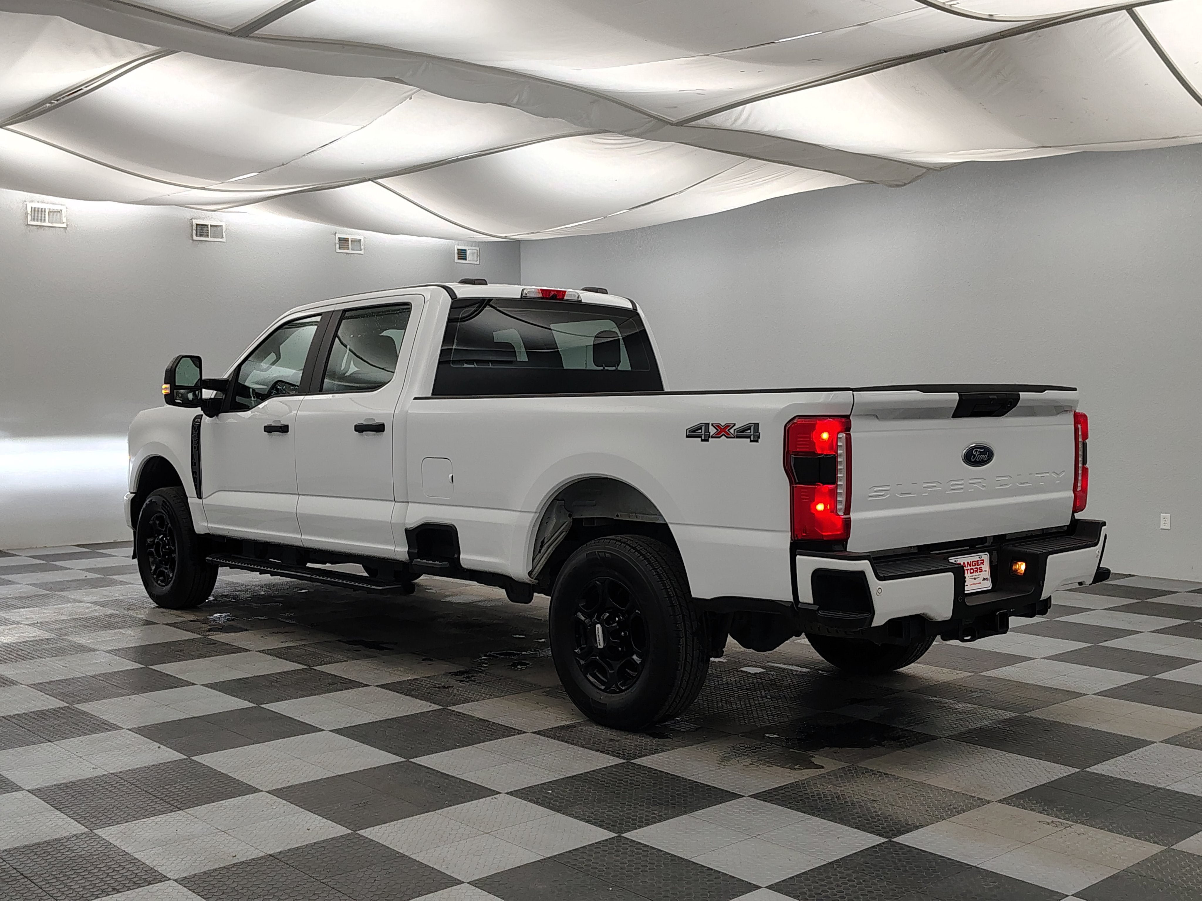 2024 Ford F-250 XL