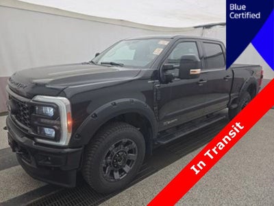 2023 Ford F-250 Lariat
