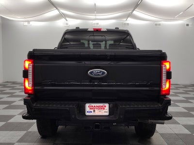 2023 Ford F-250 Lariat