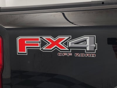 2023 Ford F-250 Lariat