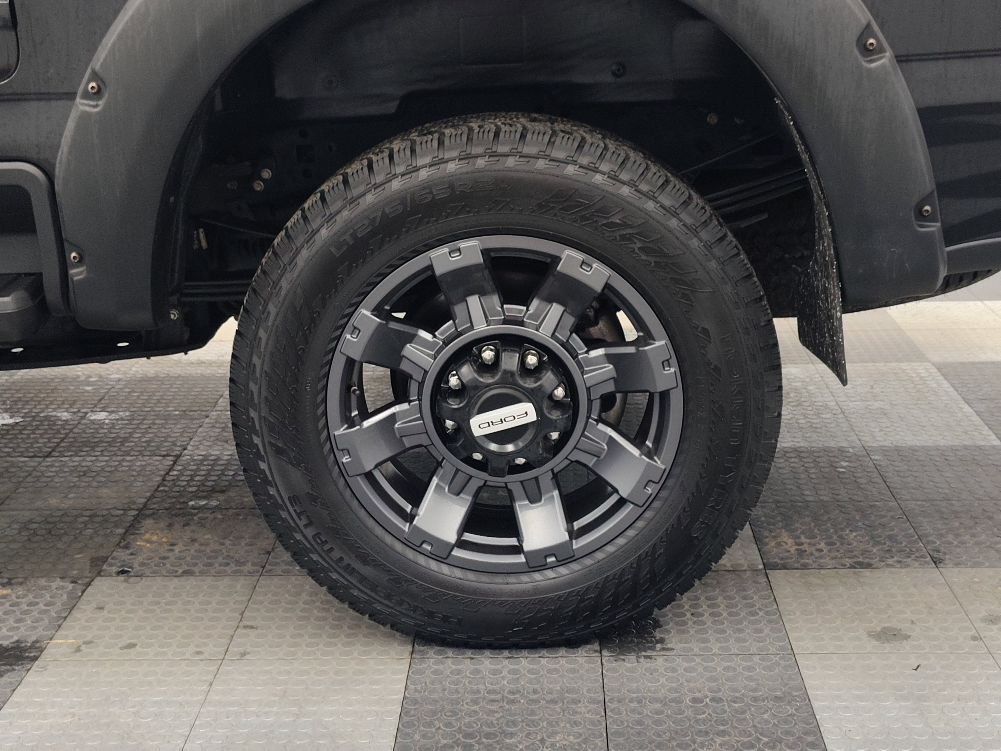 2023 Ford F-250 Lariat