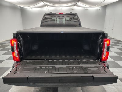 2023 Ford F-250 Lariat
