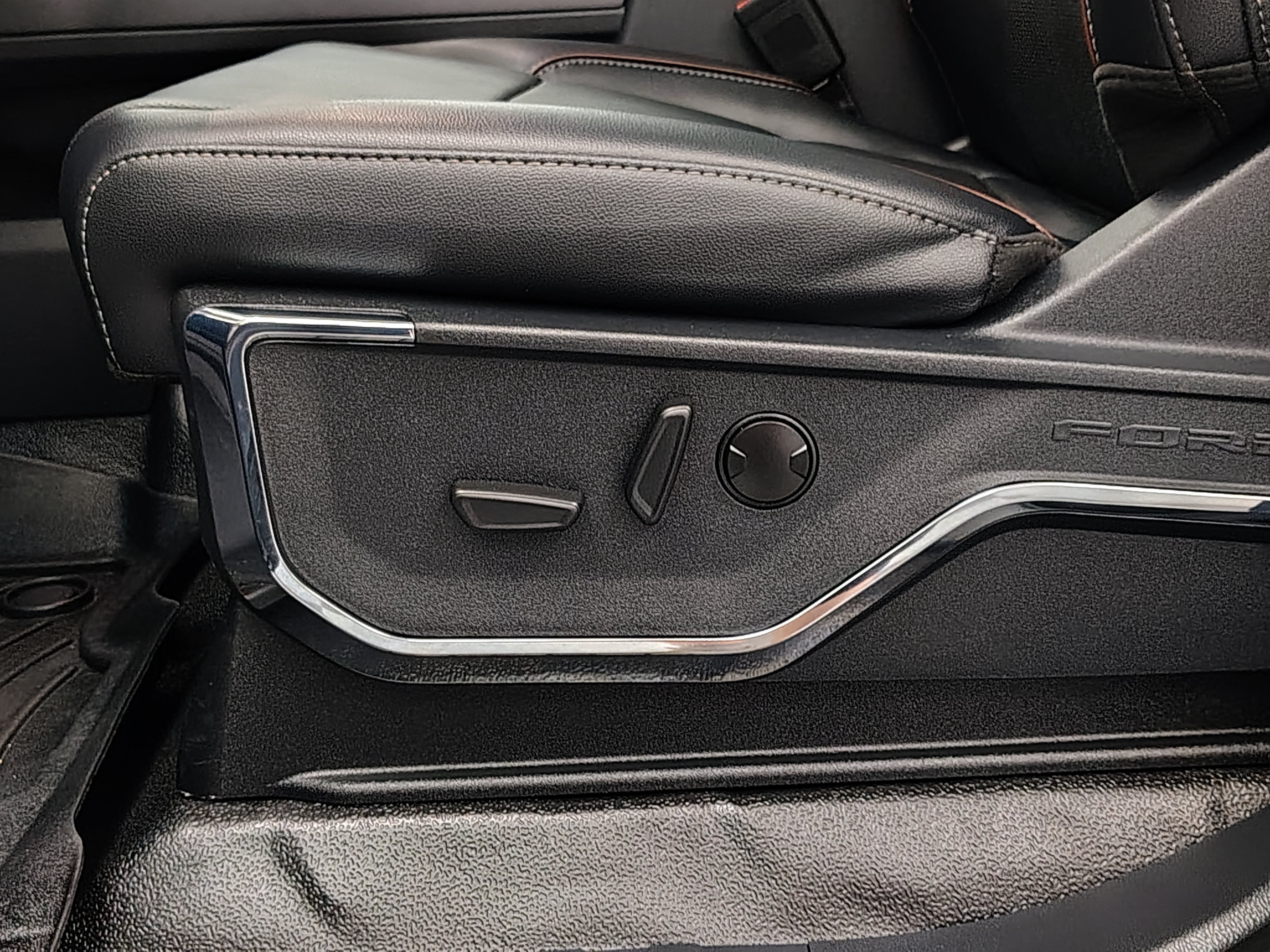 2023 Ford F-250 Lariat