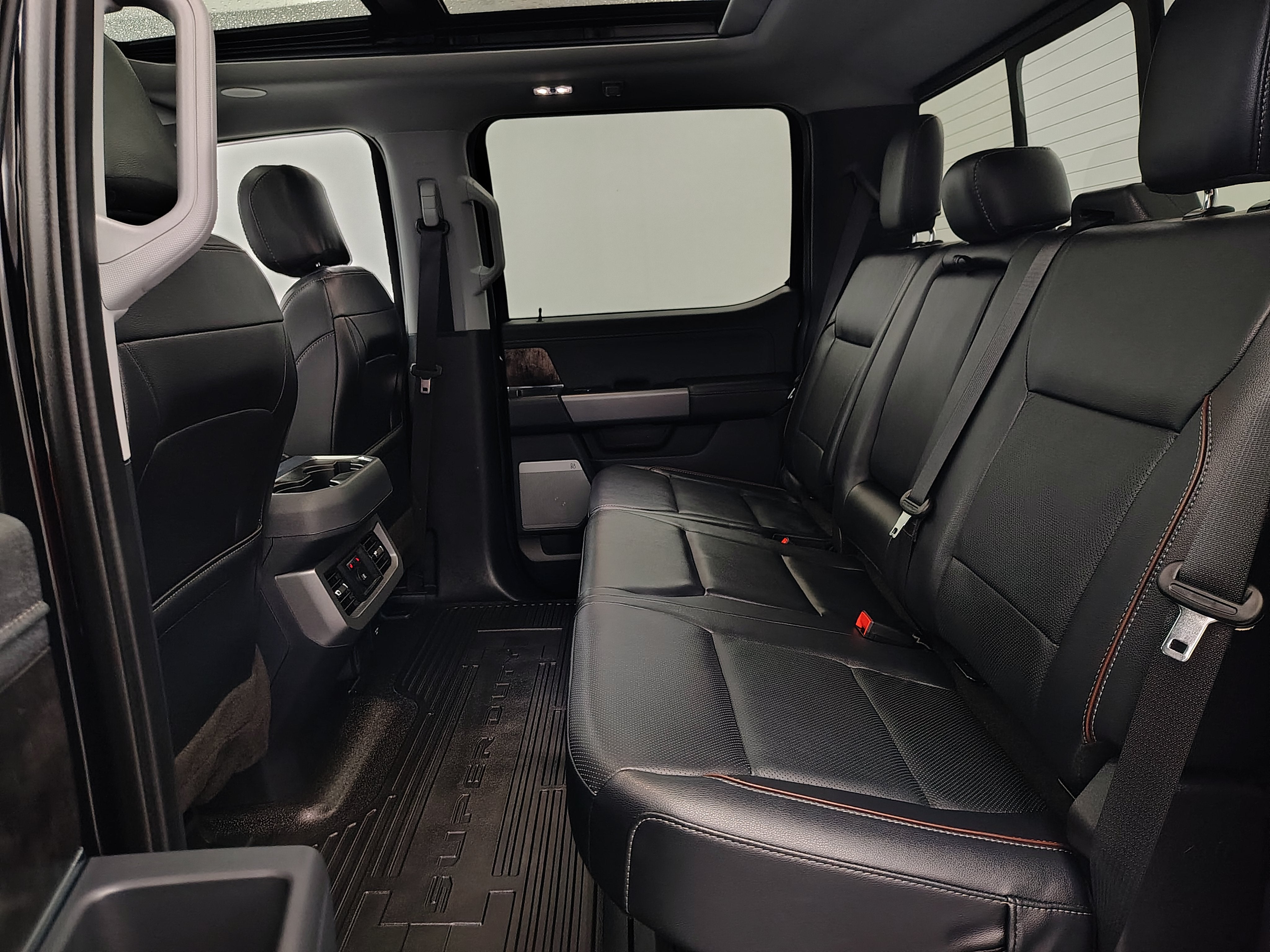 2023 Ford F-250 Lariat