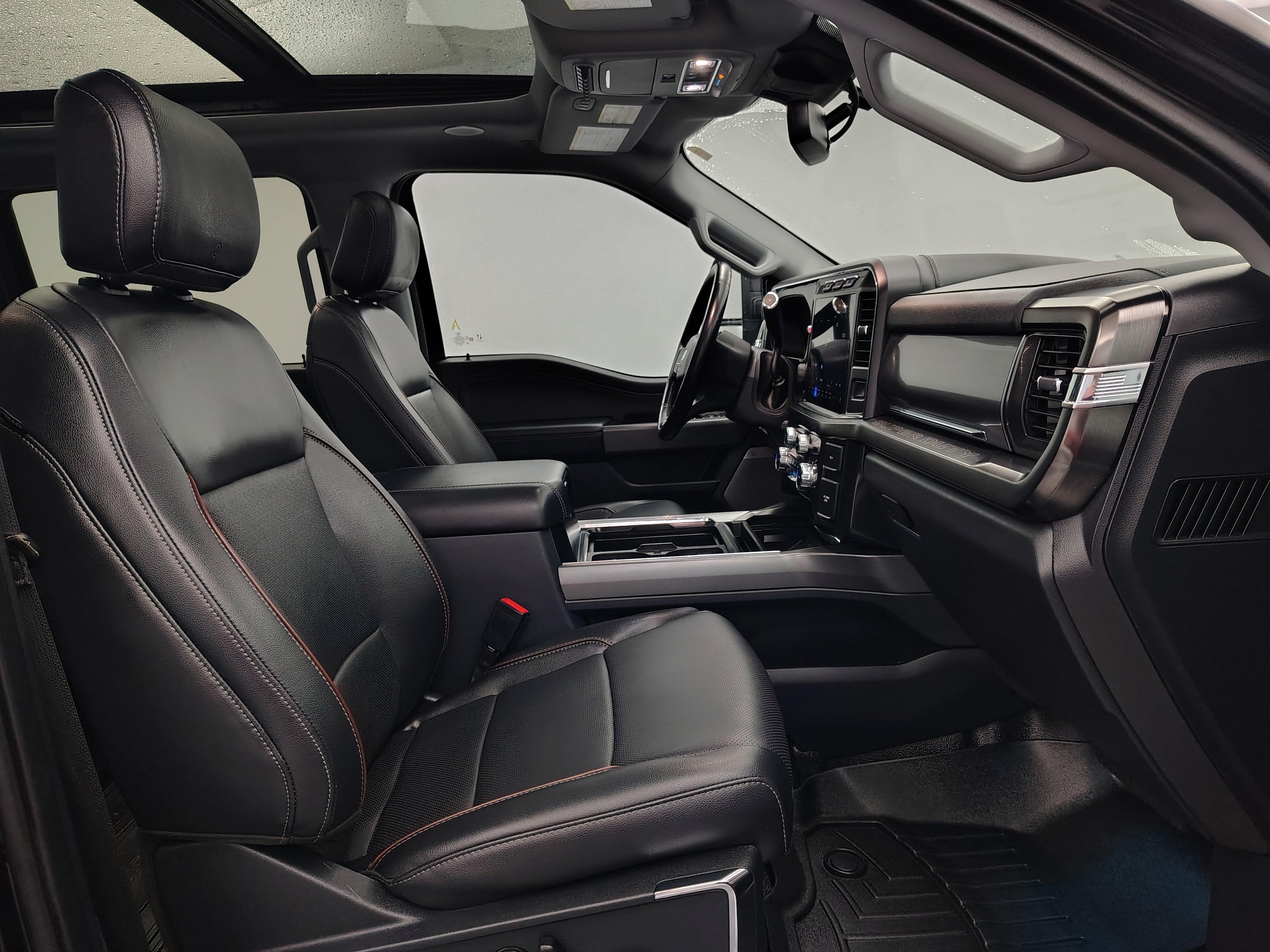 2023 Ford F-250 Lariat