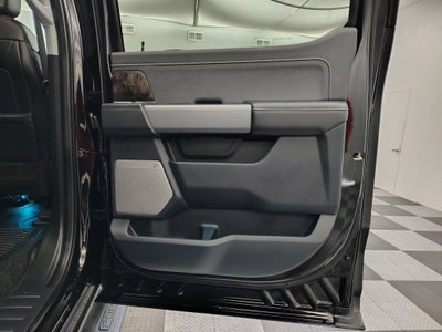 2023 Ford F-250 Lariat