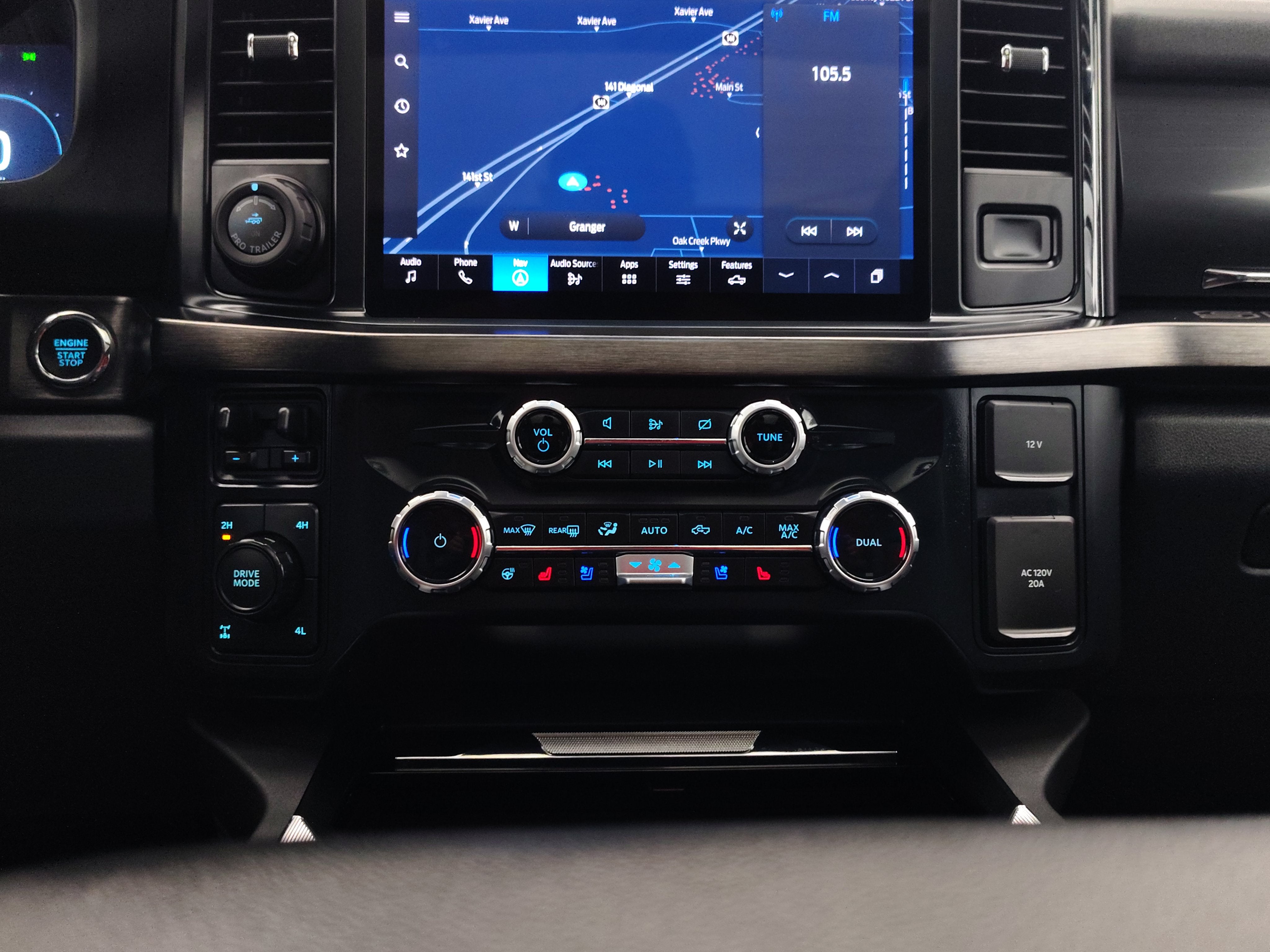 2023 Ford F-250 Lariat