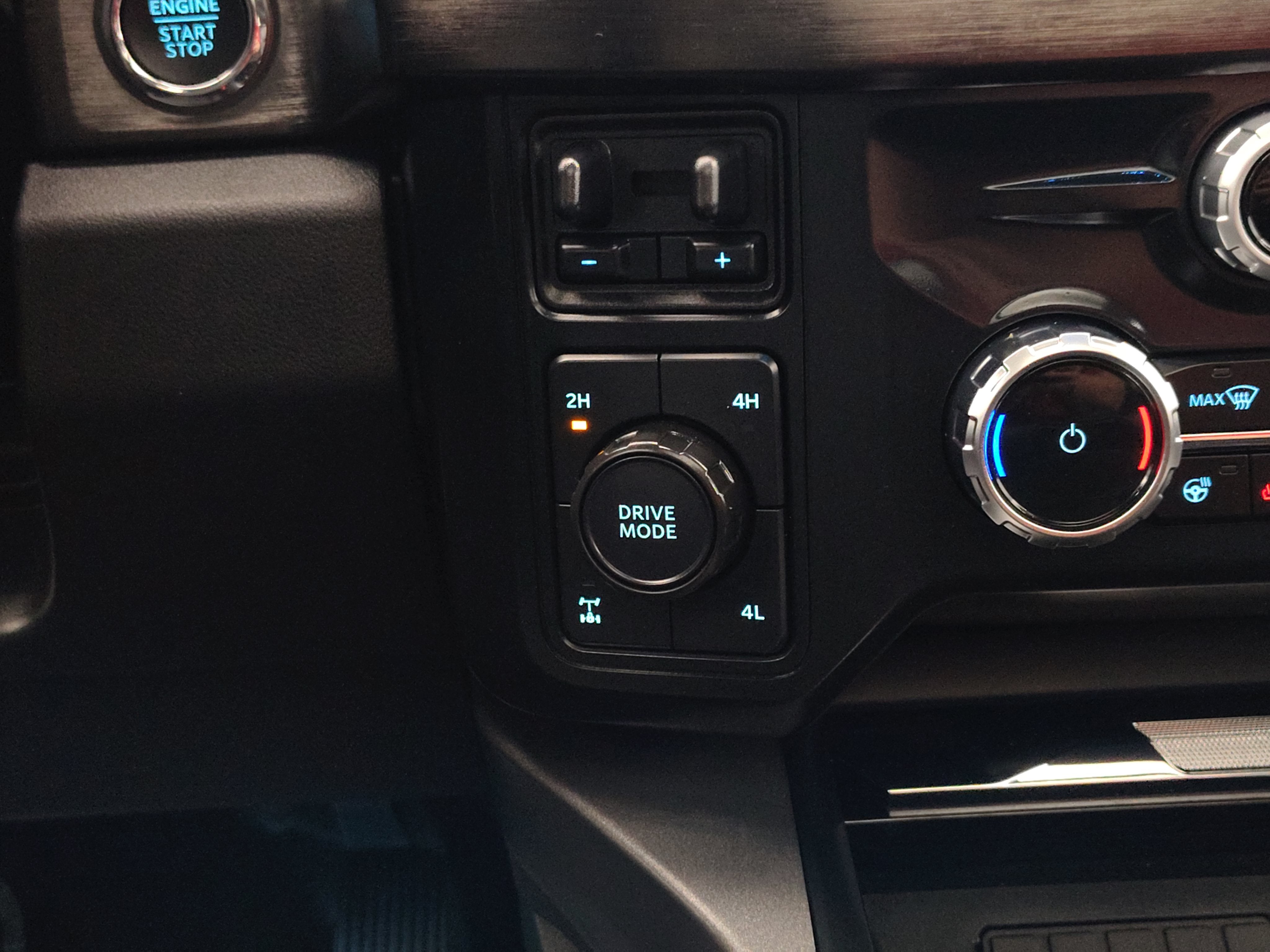 2023 Ford F-250 Lariat