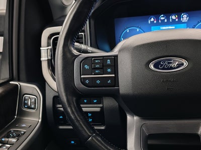 2023 Ford F-250 Lariat