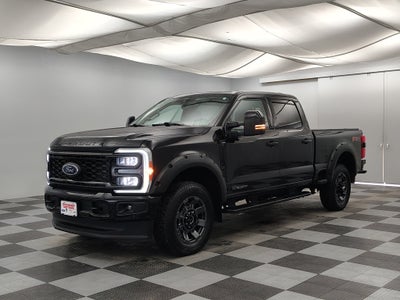 2023 Ford F-250 Lariat
