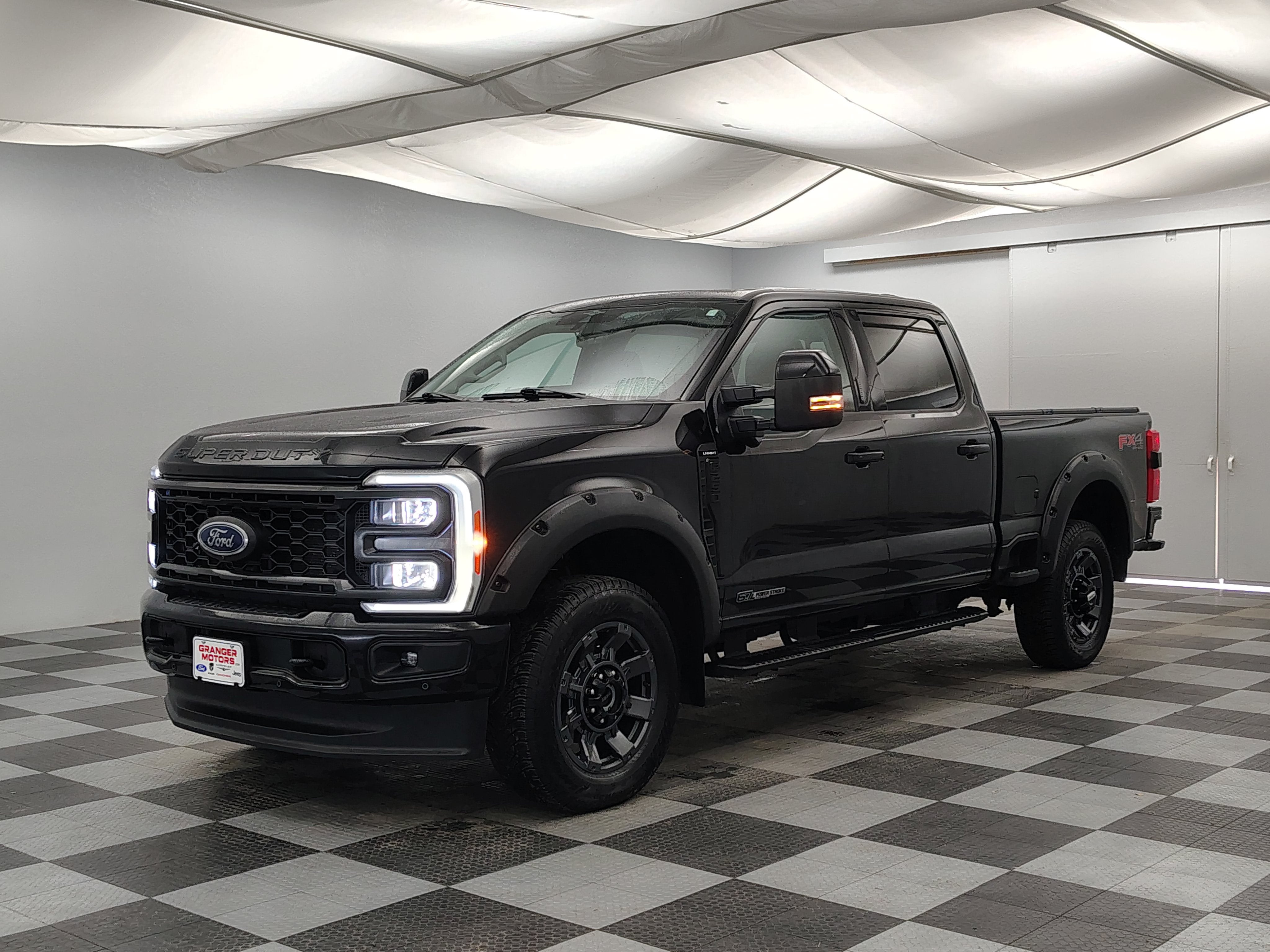 2023 Ford F-250 Lariat