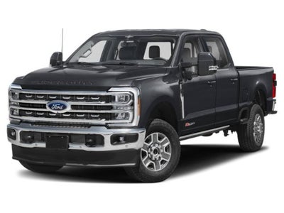 2023 Ford F-250 XL