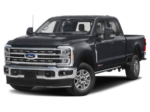2023 Ford F-250 XL