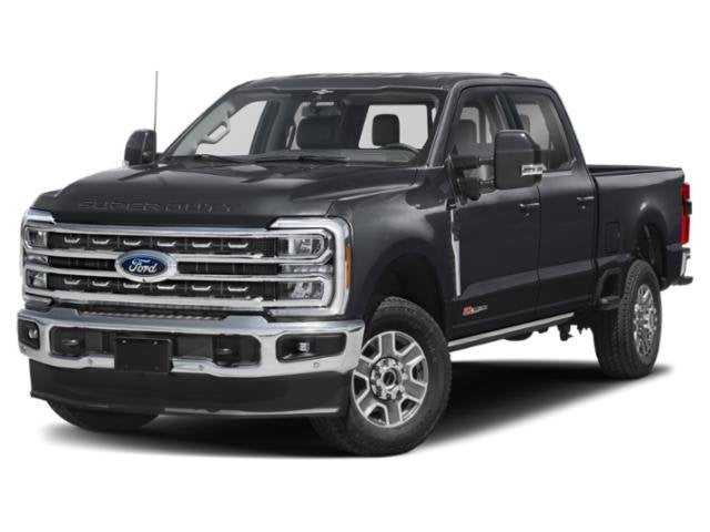 2023 Ford F-250 XL