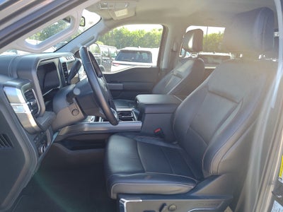 2023 Ford F-250 Lariat