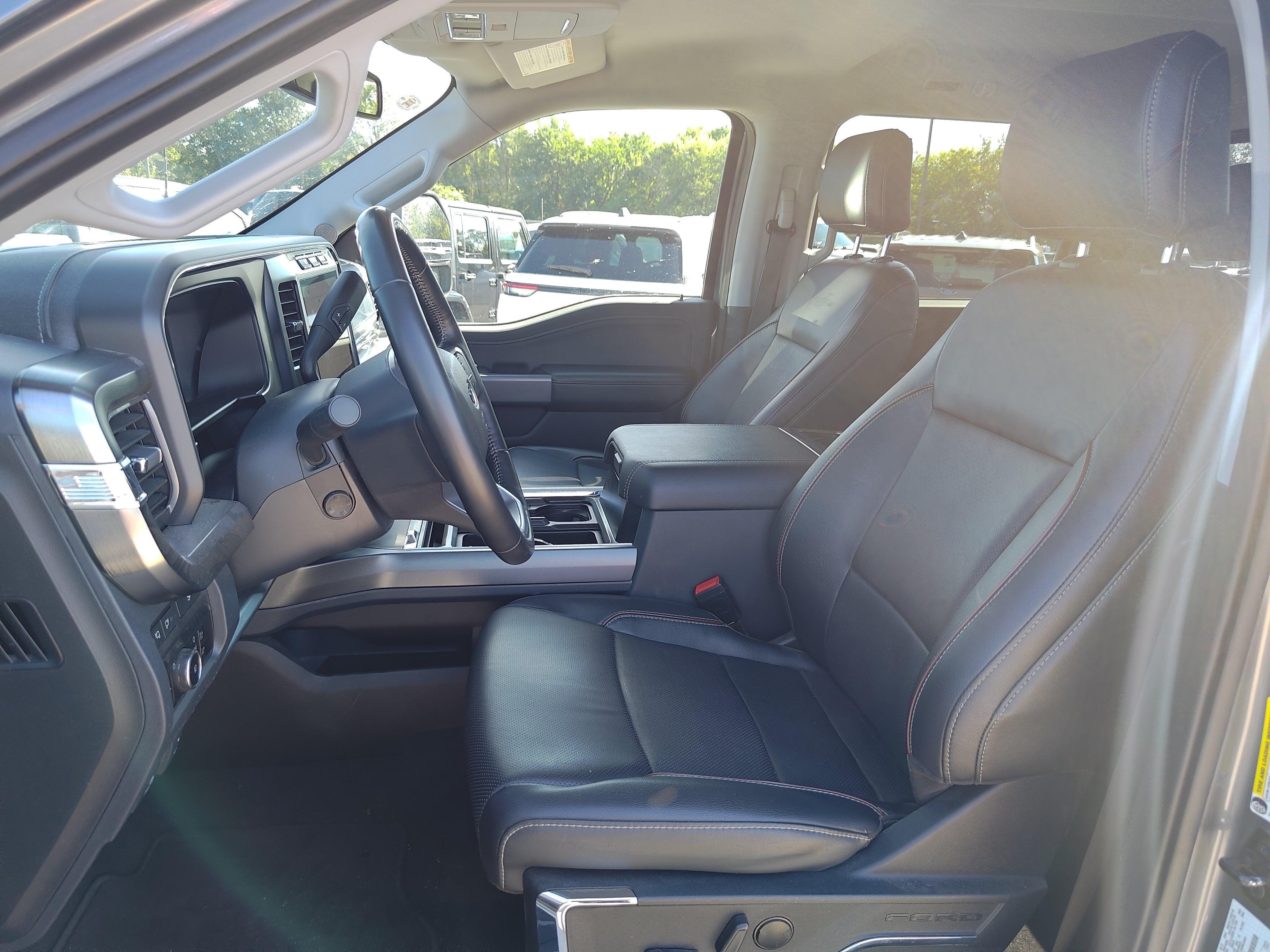 2023 Ford F-250 Lariat