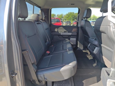 2023 Ford F-250 Lariat