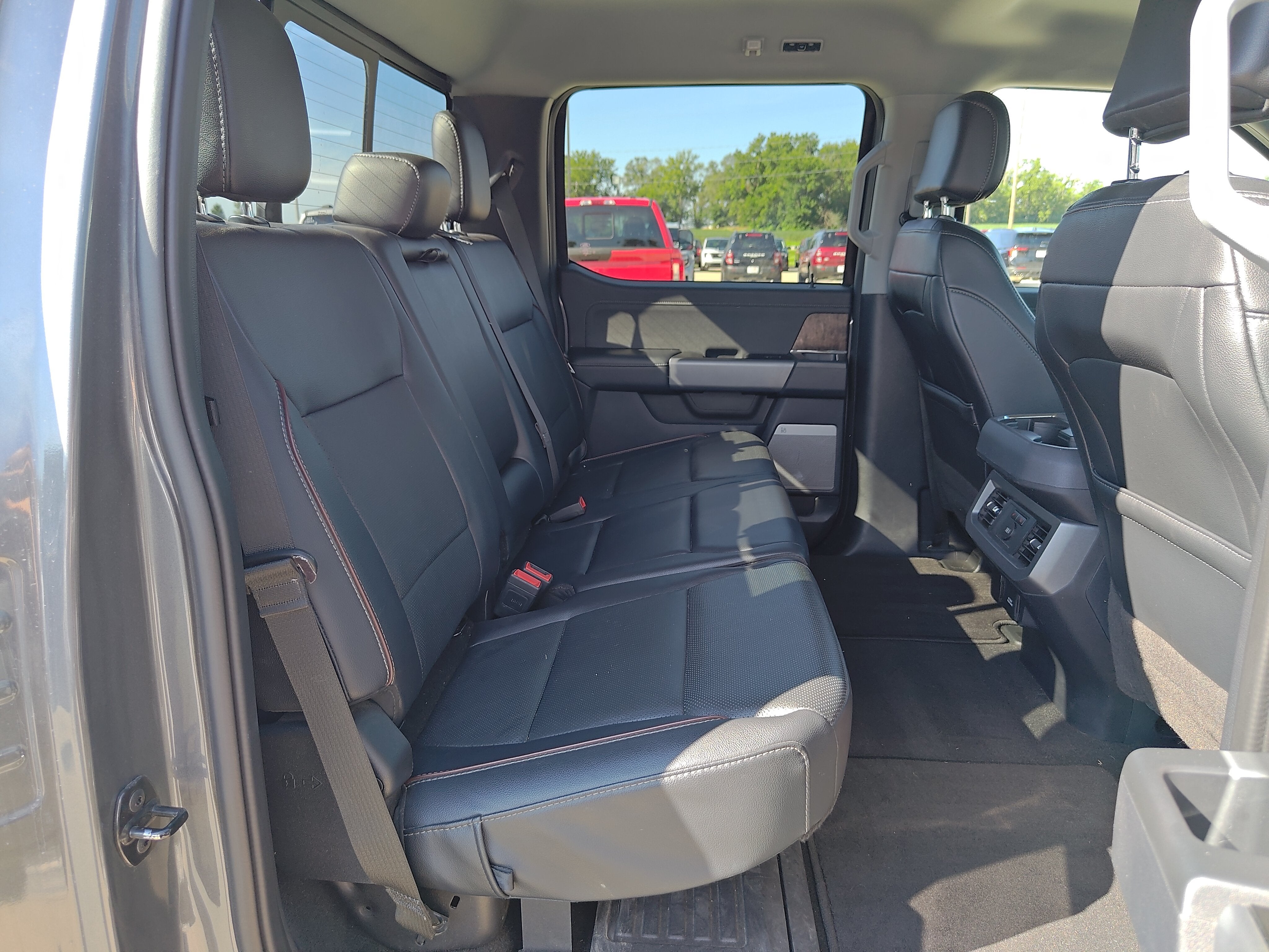 2023 Ford F-250 Lariat