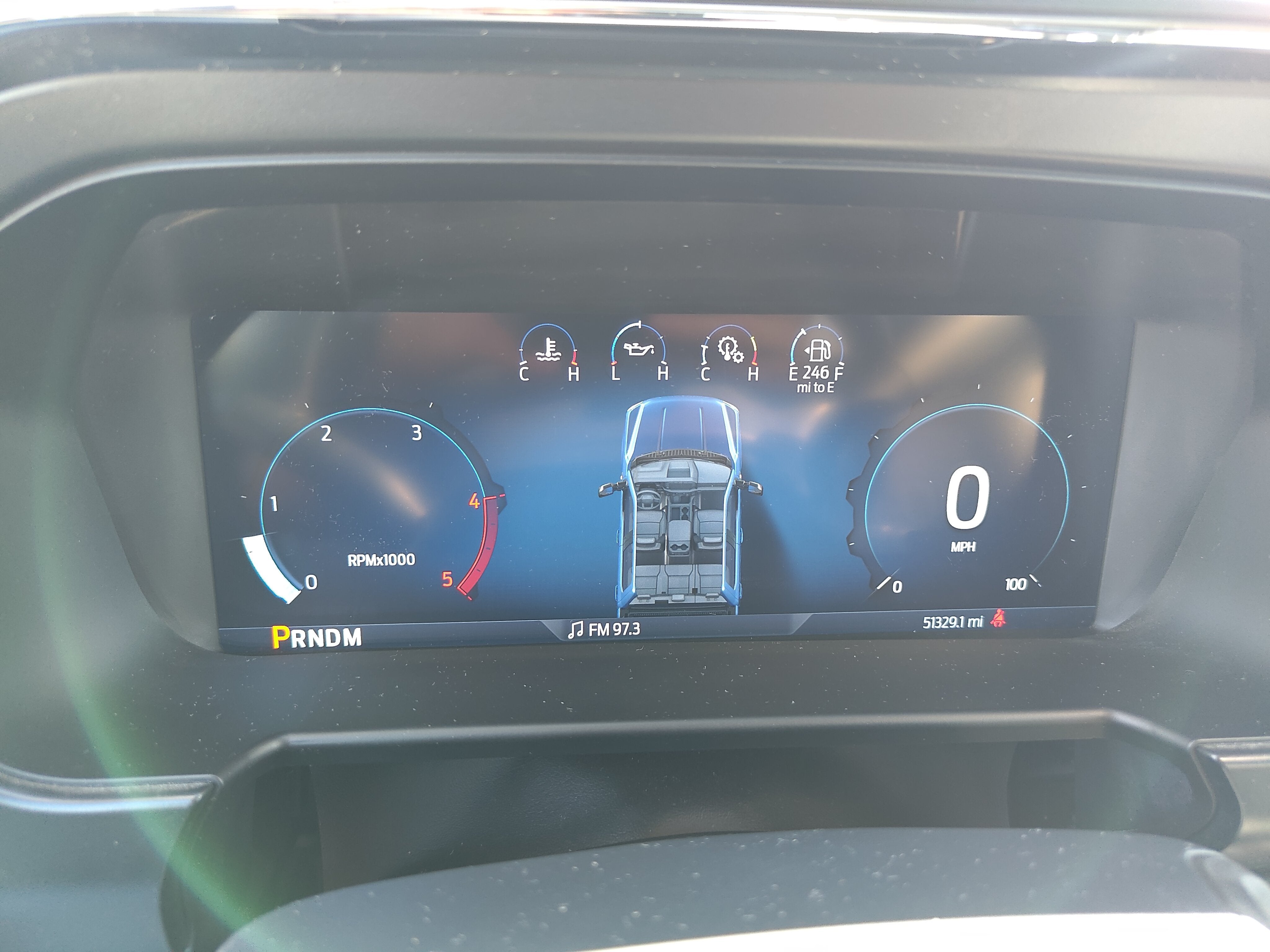 2023 Ford F-250 Lariat