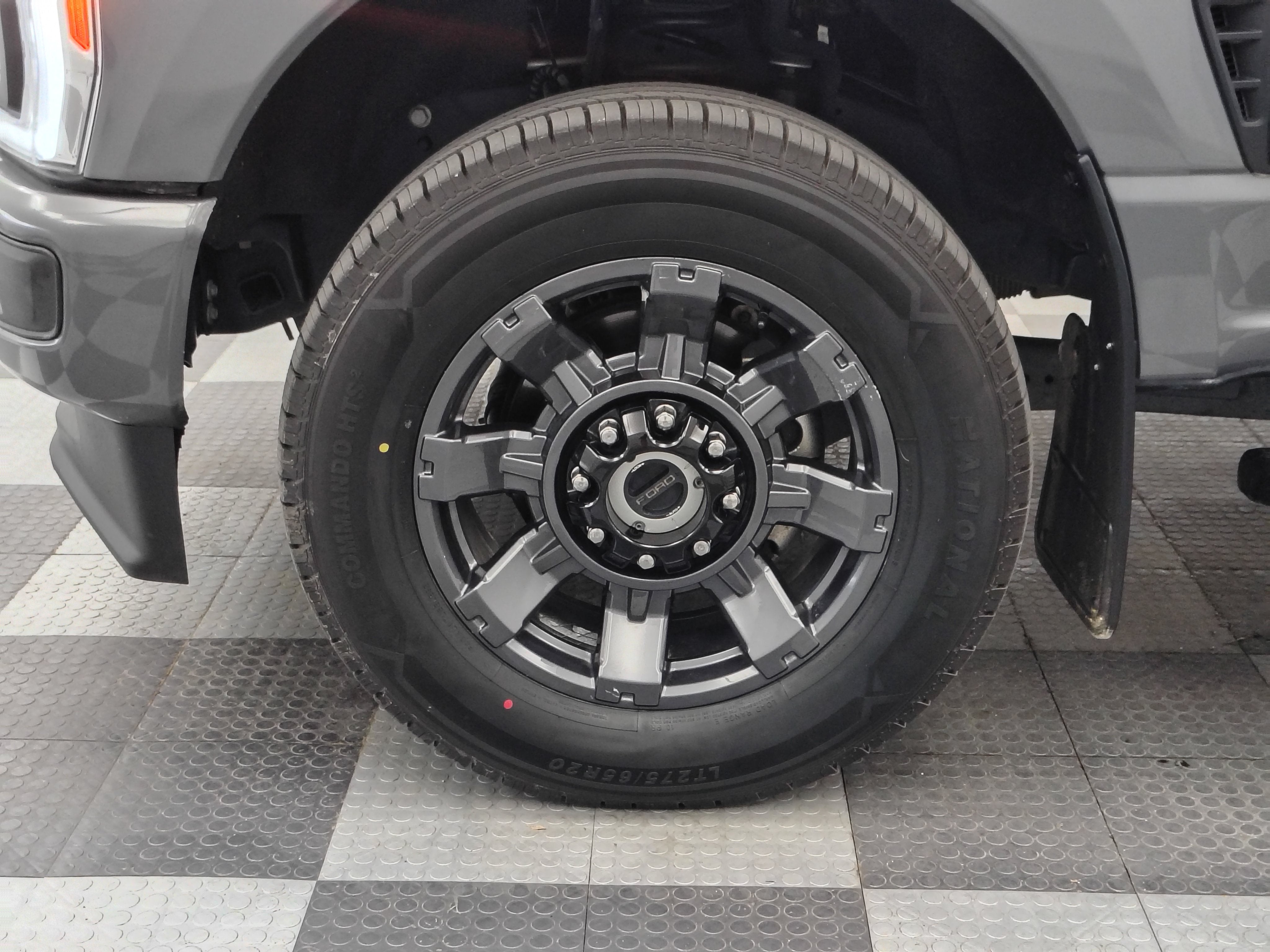 2023 Ford F-250 Lariat