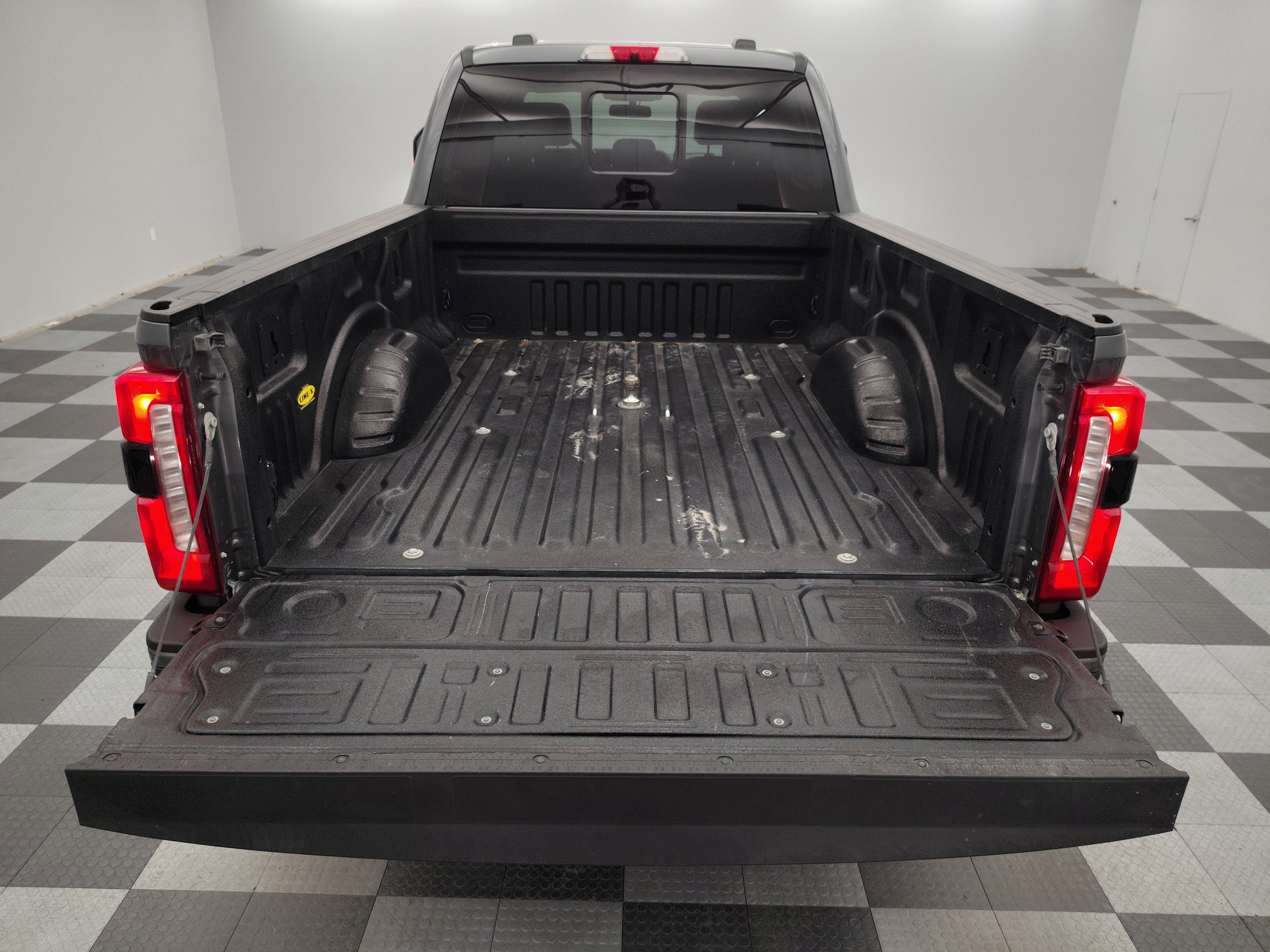 2023 Ford F-250 Lariat