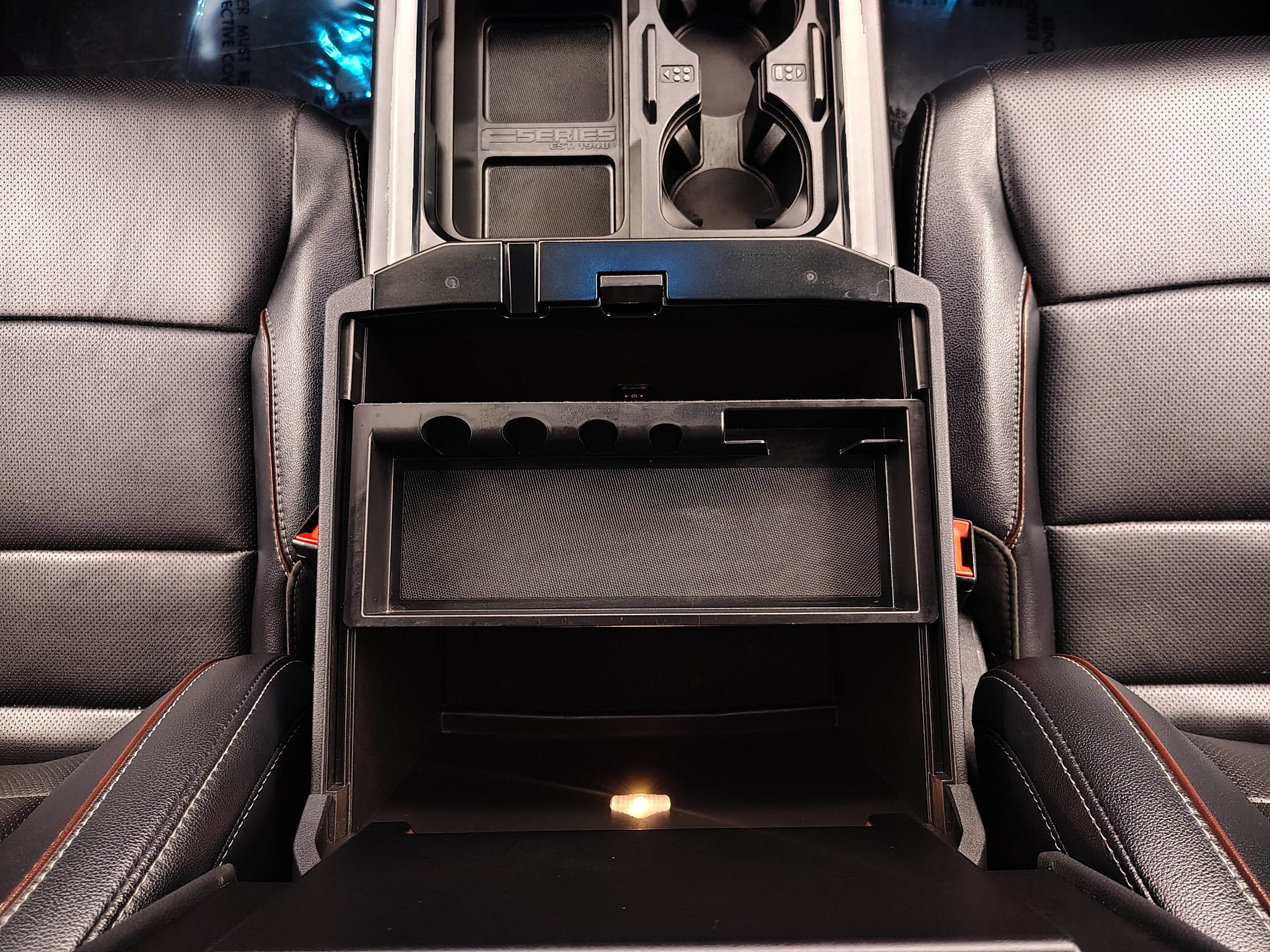 2023 Ford F-250 Lariat