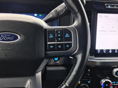 2023 Ford F-250 Lariat