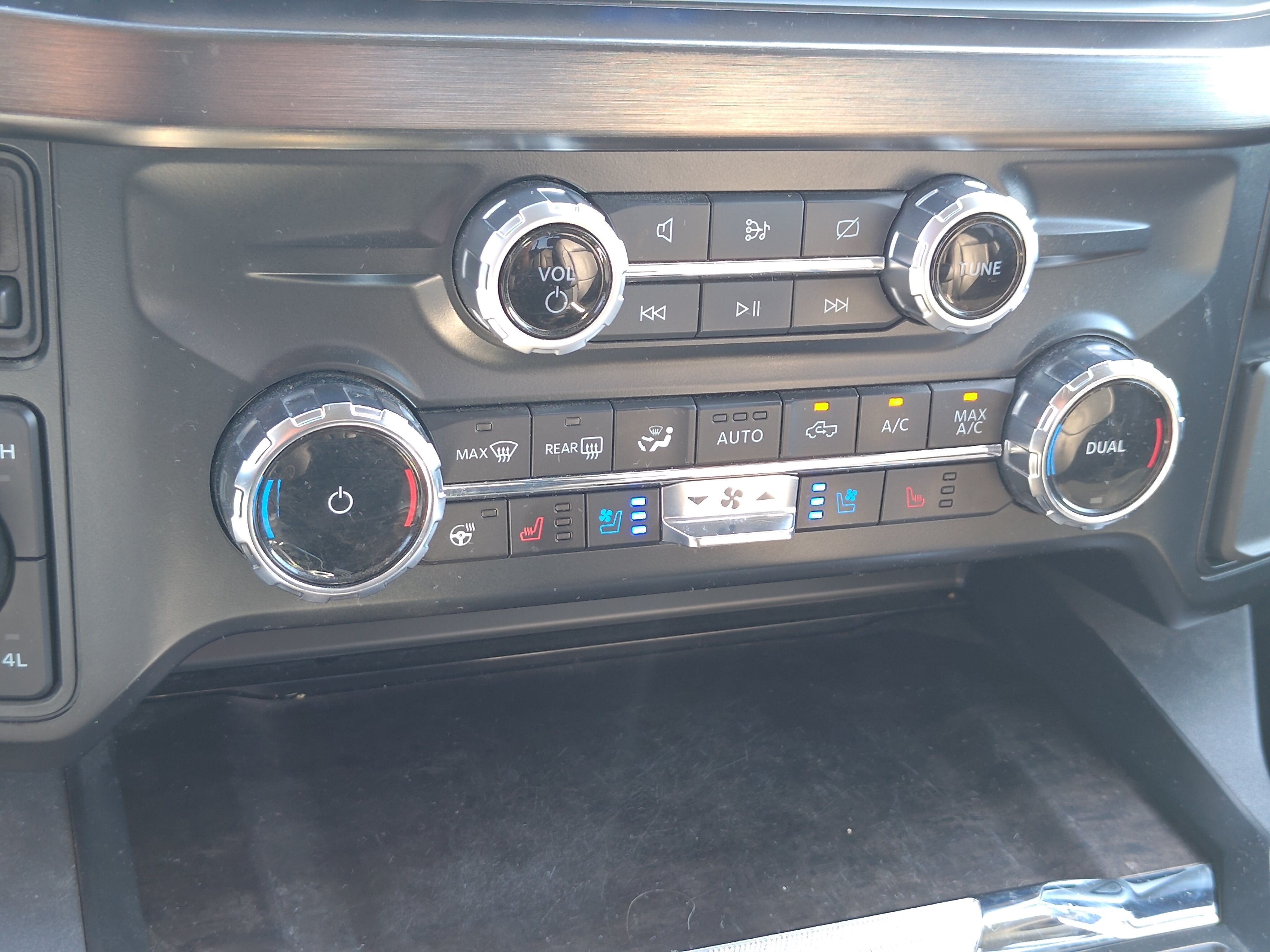 2023 Ford F-250 Lariat