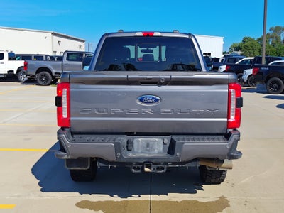 2023 Ford F-250 Lariat