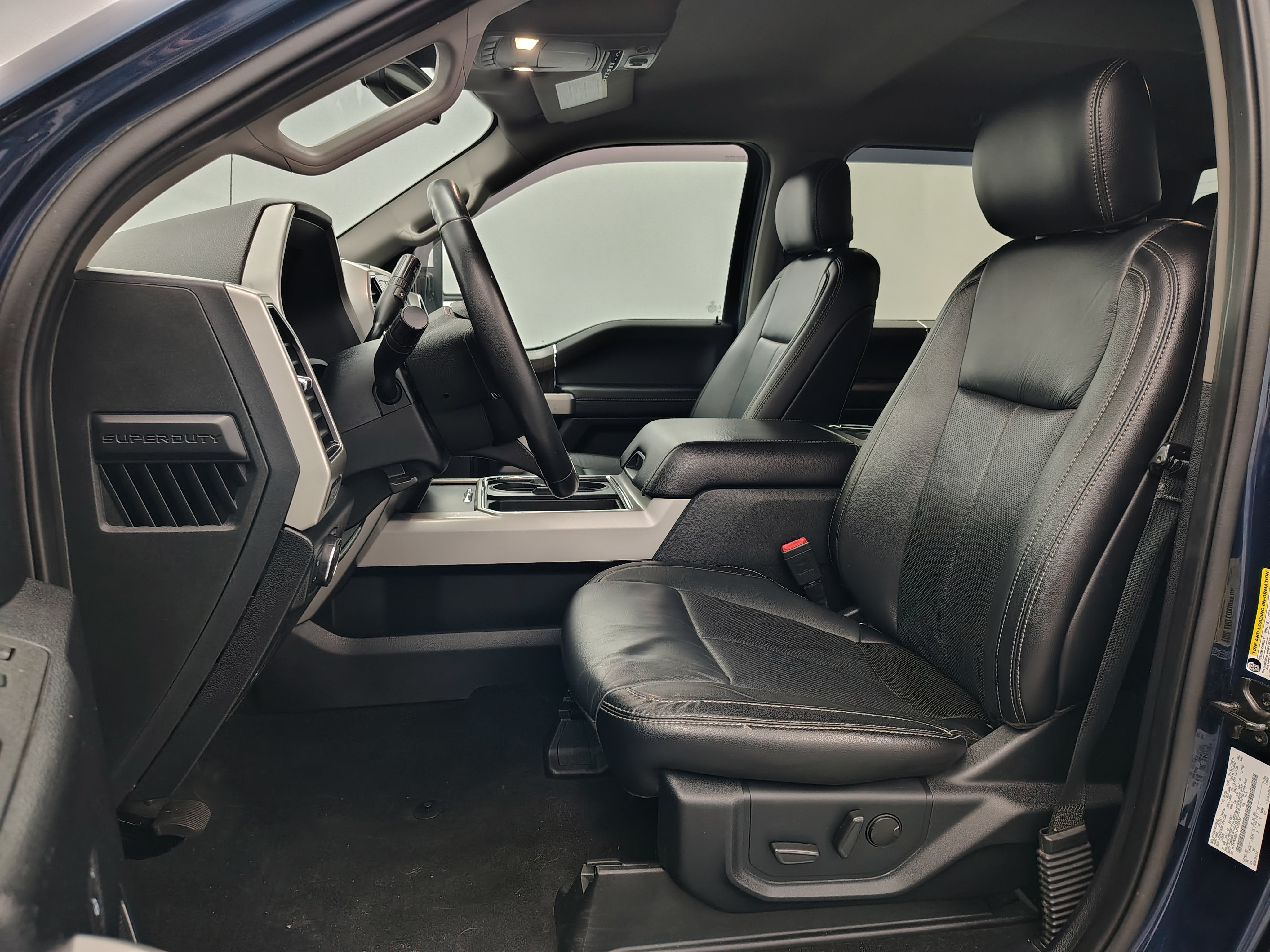 2020 Ford F-350 Lariat Super Duty