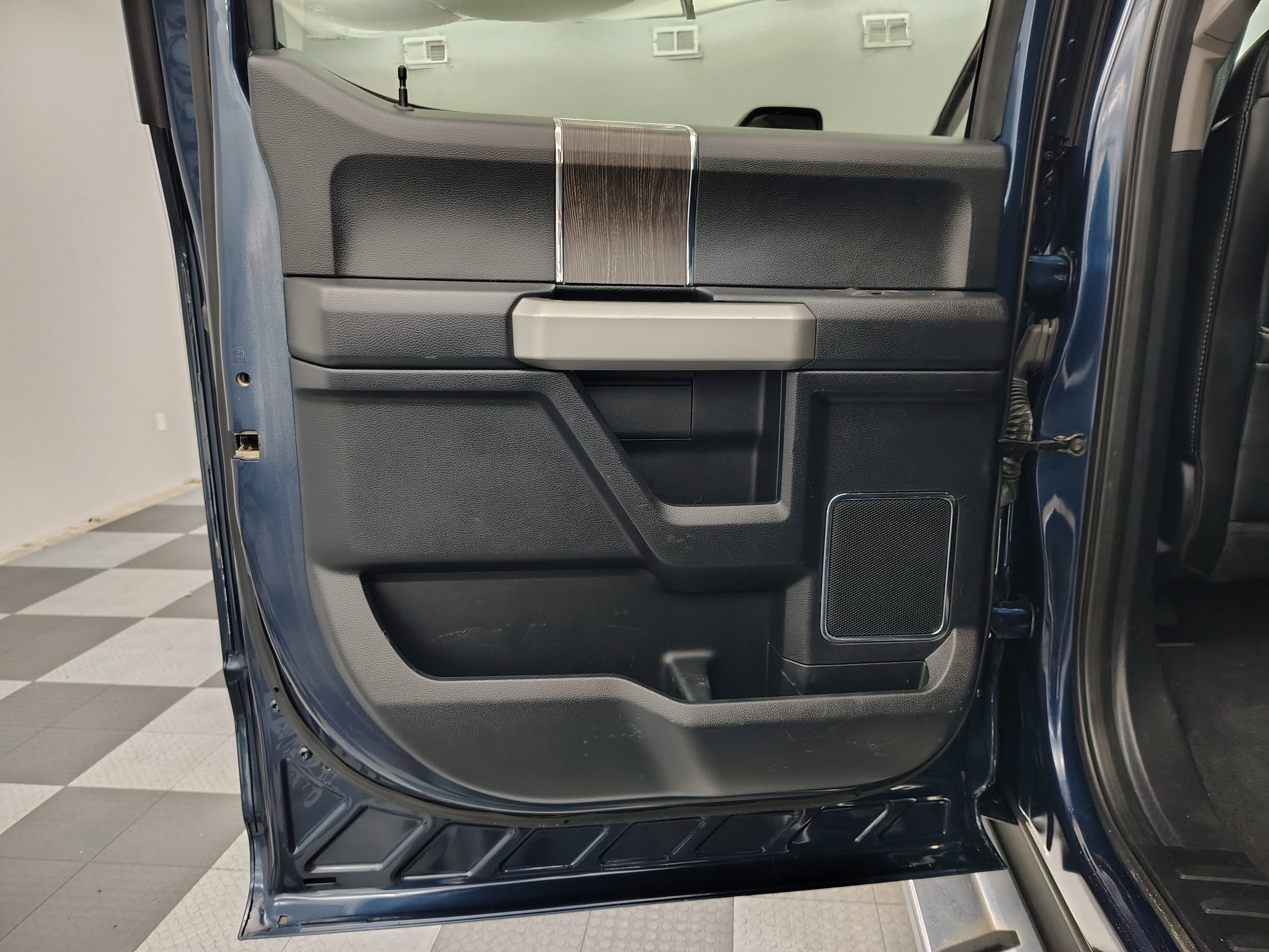 2020 Ford F-350 Lariat Super Duty