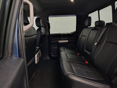 2020 Ford F-350 Lariat Super Duty