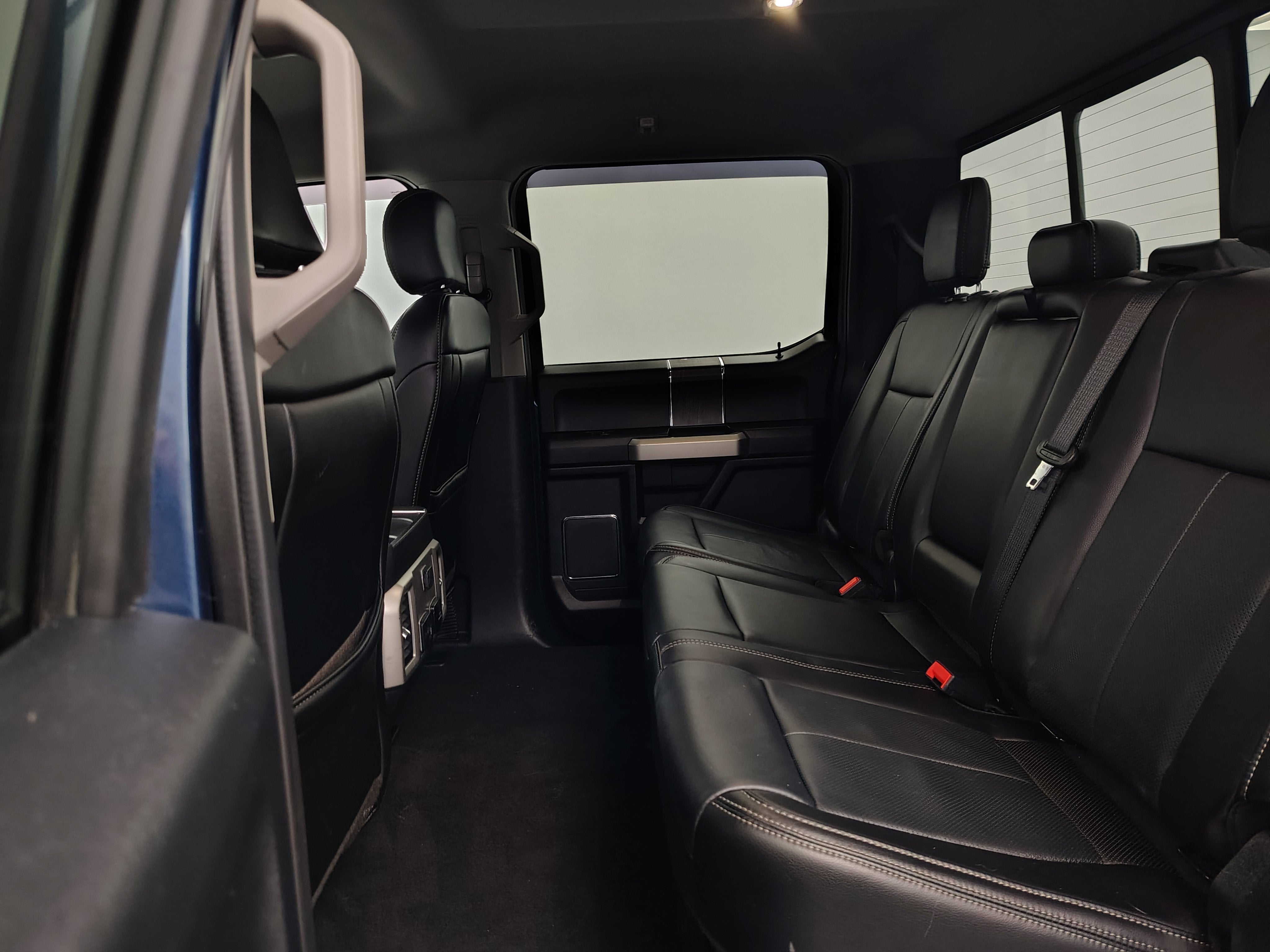 2020 Ford F-350 Lariat Super Duty