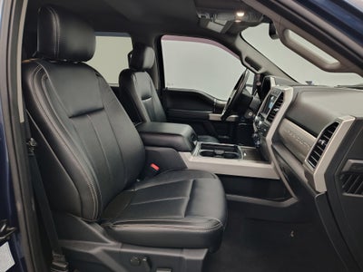 2020 Ford F-350 Lariat Super Duty