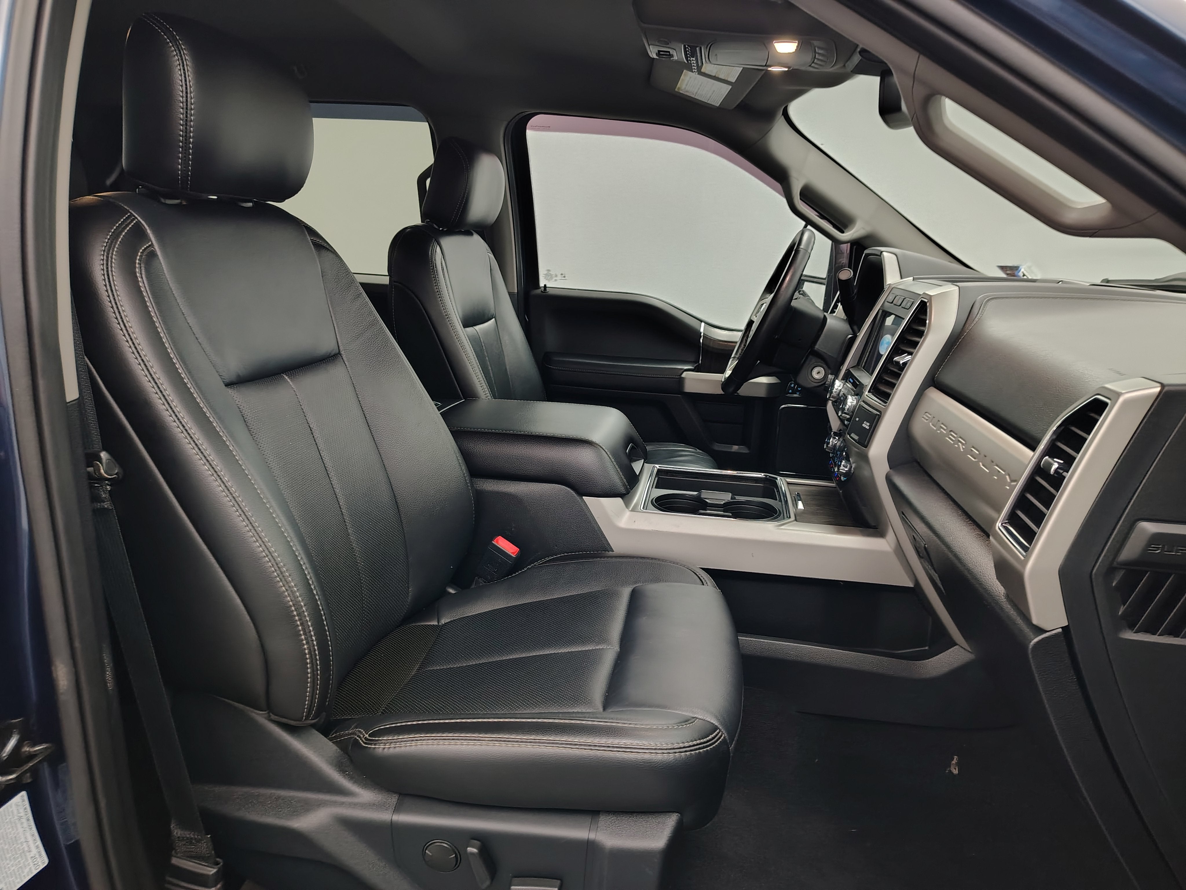 2020 Ford F-350 Lariat Super Duty