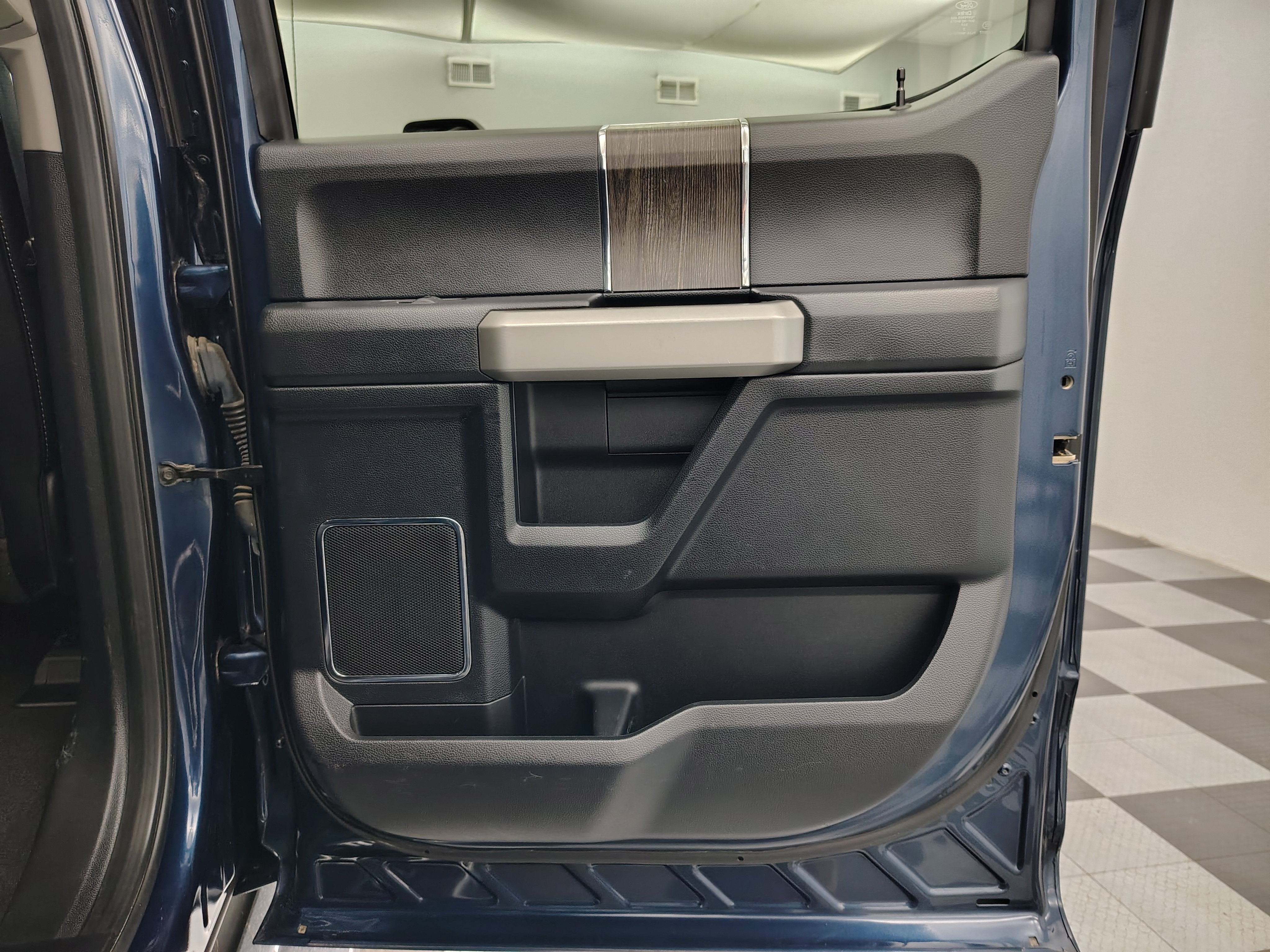 2020 Ford F-350 Lariat Super Duty