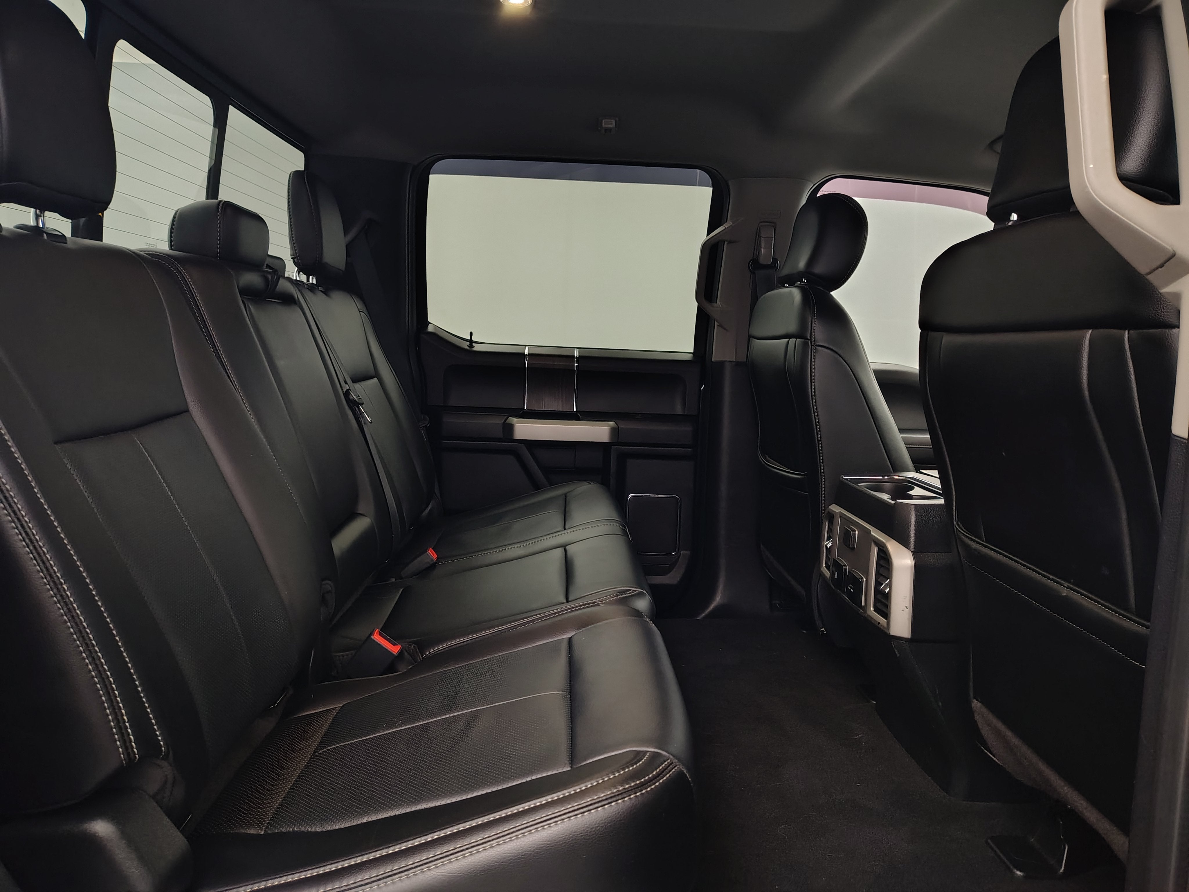2020 Ford F-350 Lariat Super Duty