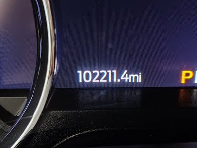 2020 Ford F-350 Lariat Super Duty