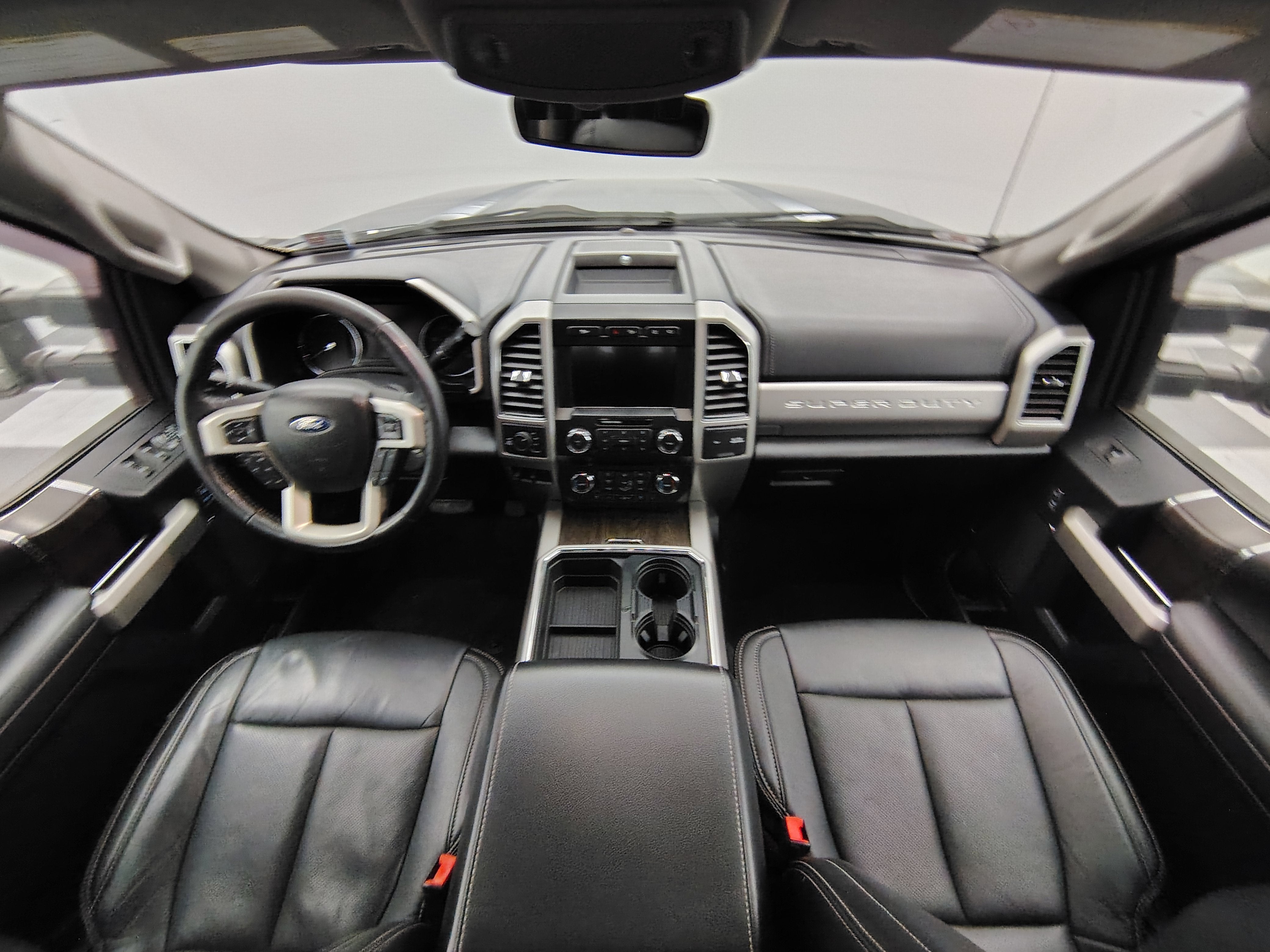 2020 Ford F-350 Lariat Super Duty
