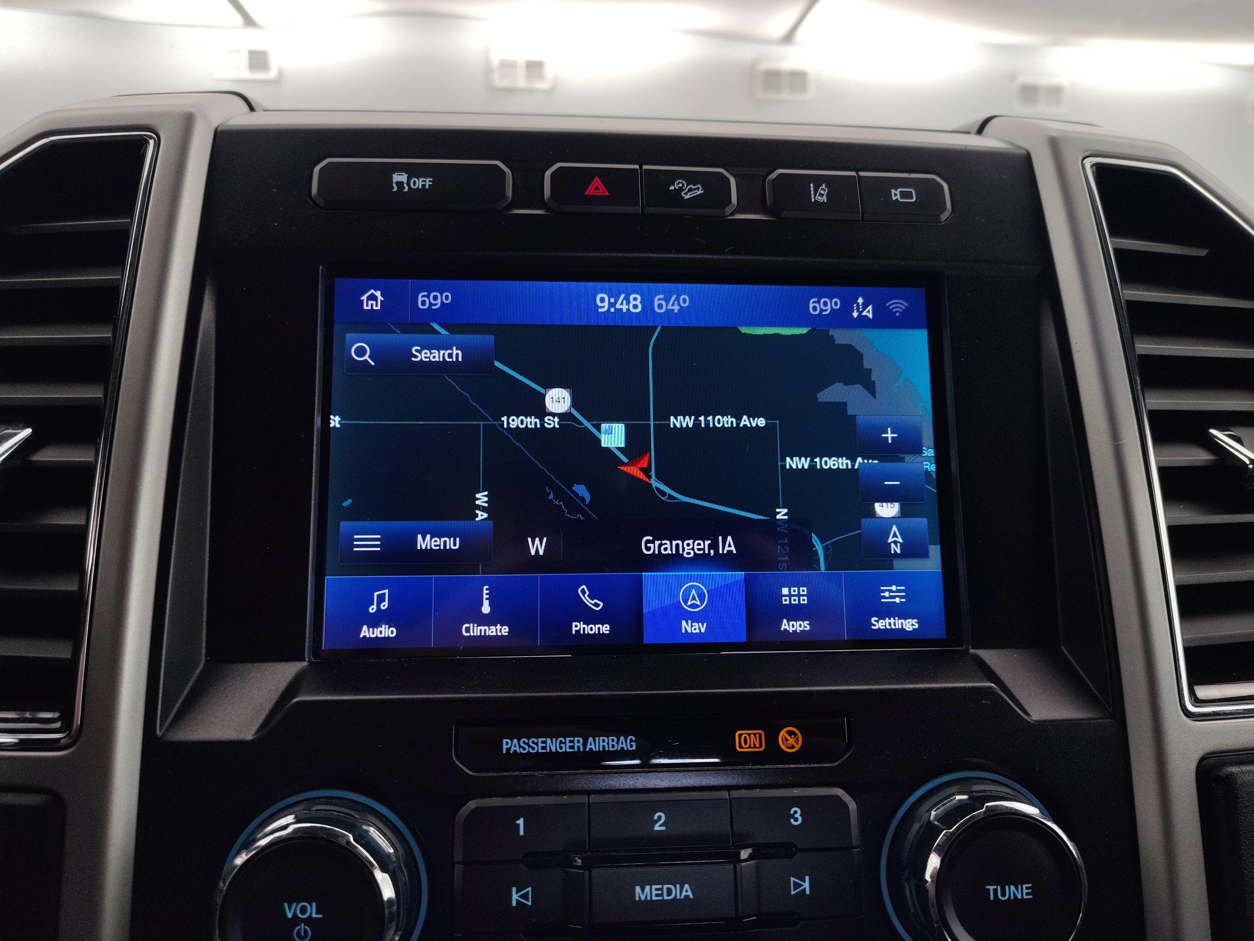 2020 Ford F-350 Lariat Super Duty