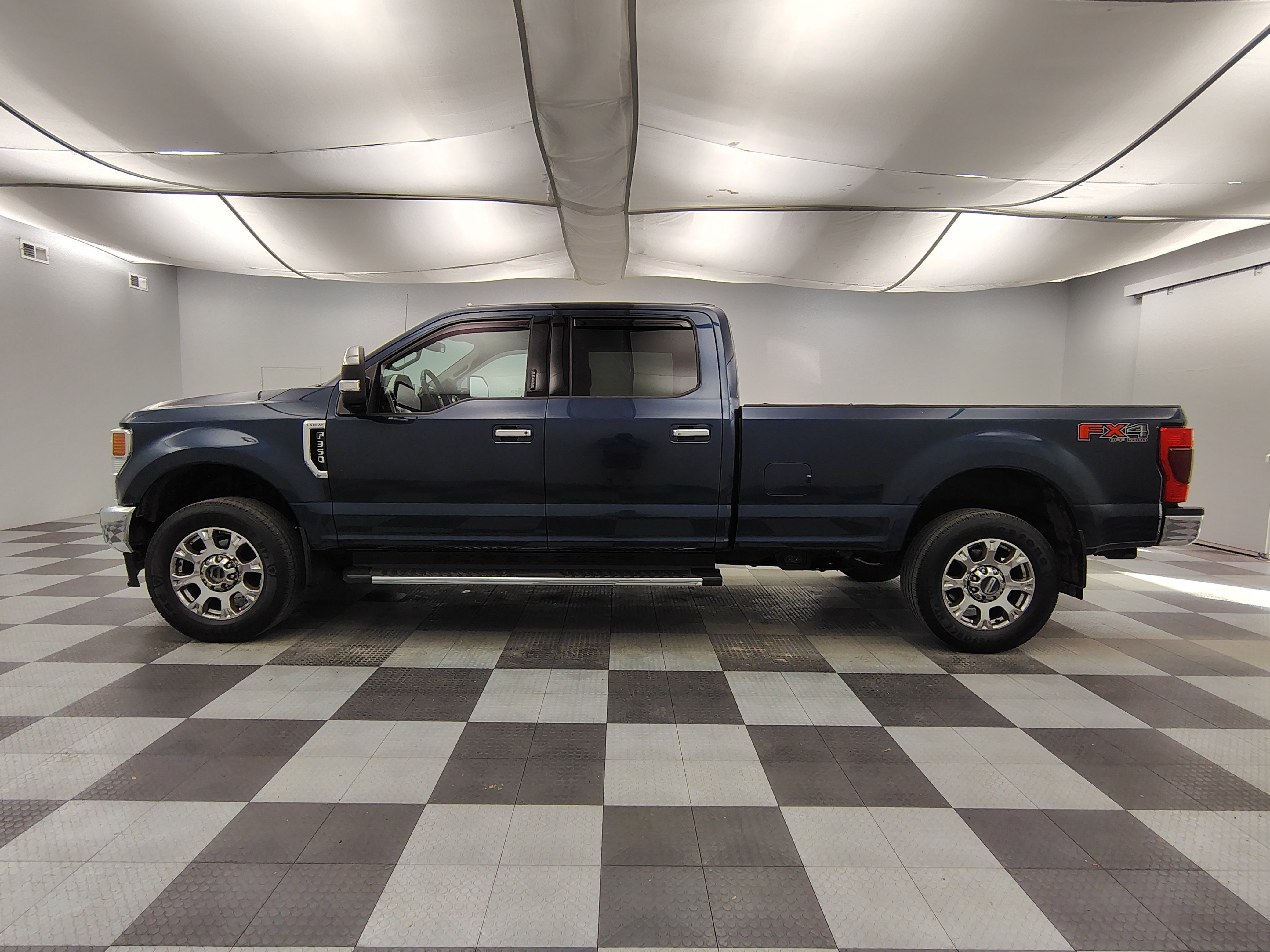 2020 Ford F-350 Lariat Super Duty