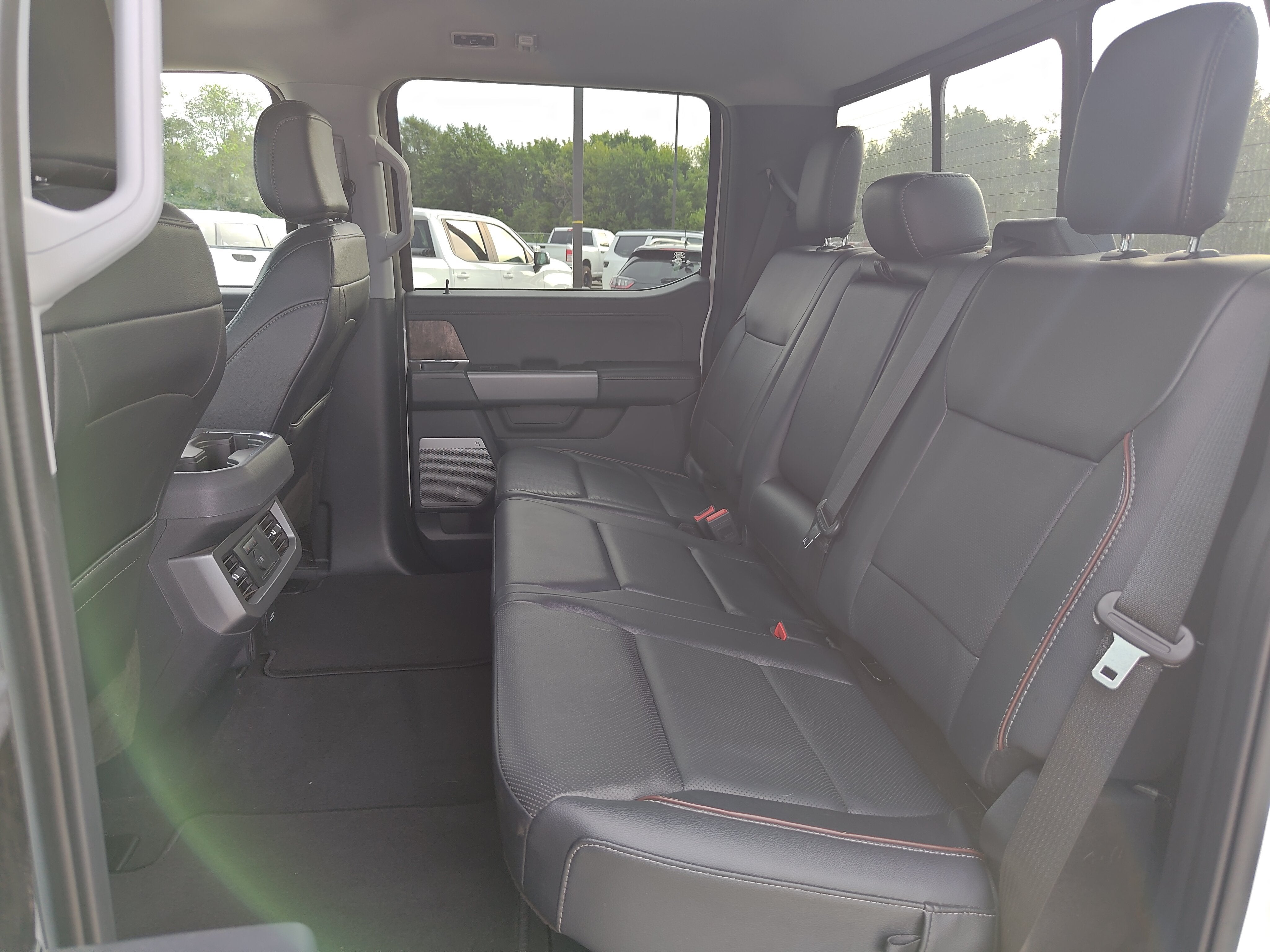 2023 Ford F-350 Lariat Super Duty