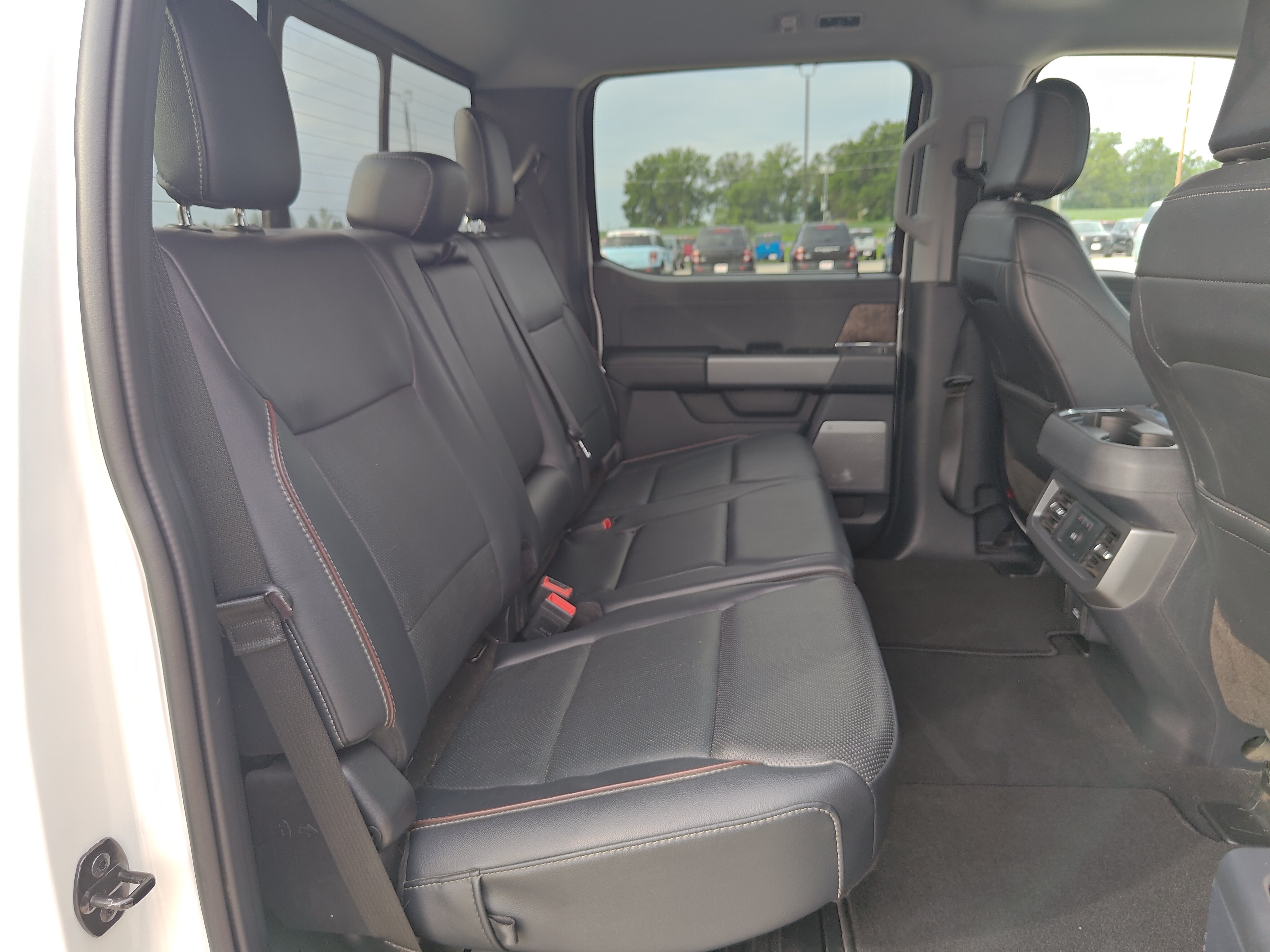 2023 Ford F-350 Lariat Super Duty