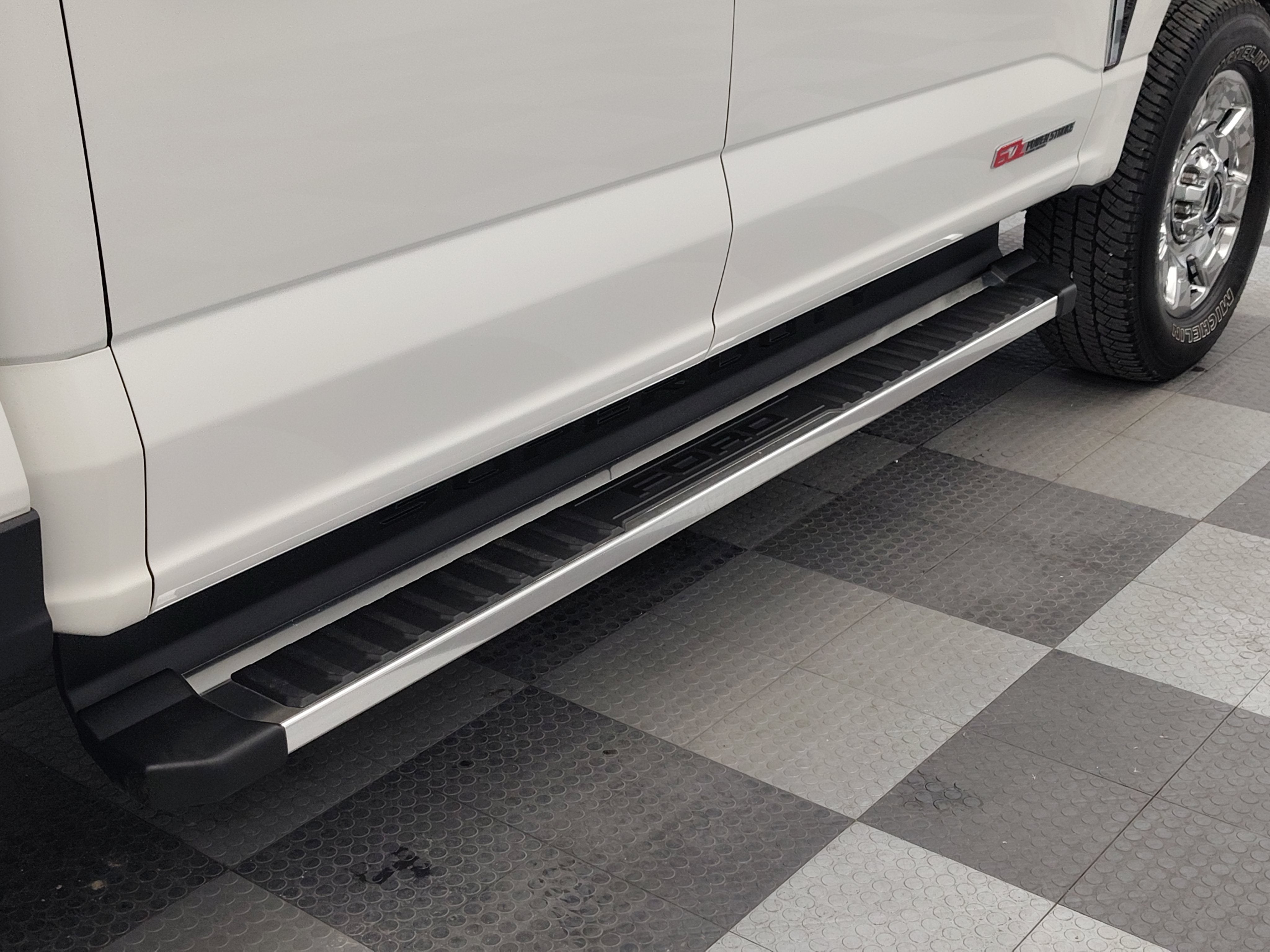 2023 Ford F-350 Lariat Super Duty