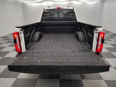 2023 Ford F-350 Lariat Super Duty