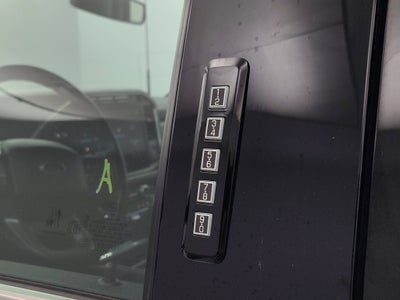 2023 Ford F-350 Lariat Super Duty
