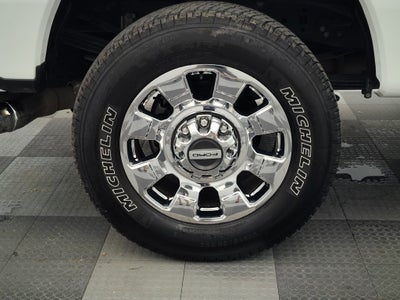 2023 Ford F-350 Lariat Super Duty