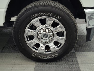 2023 Ford F-350 Lariat Super Duty