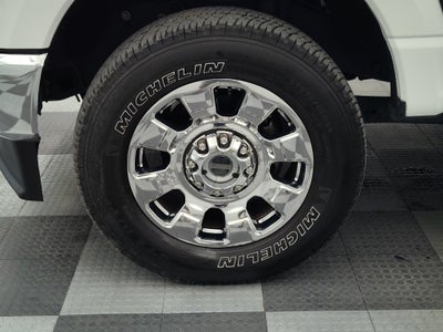 2023 Ford F-350 Lariat Super Duty