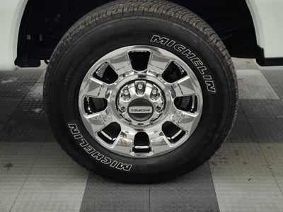 2023 Ford F-350 Lariat Super Duty